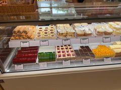 -蜂蝶来饼店(拱北总店)