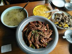 -盐帮食坊•小河帮川菜(四川师大店)