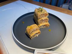 -荷塘秋月·本帮江浙菜(国权路店)