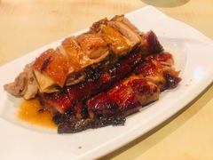 -新世界餐厅(万达店)