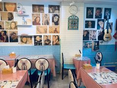 大堂-超琪星·咖啡简餐(川音店)