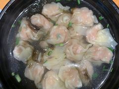 -真真鲜馄饨店(启蒙路店)