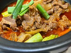 -肖记公安牛肉鱼杂馆·省级非物质文化遗产(江汉路直营店)