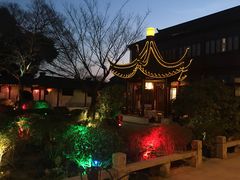 -祝家花園(伯渎港店)