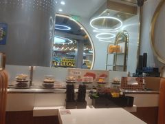 -争鲜回转寿司(通州万达店)