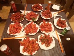 -大华锦绣假日酒店·锦味餐厅
