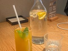 -一坐一忘云南菜(三里屯店)