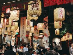 -南京大牌档(济南万象城店)