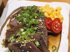 -福匠日本料理(人民路店)