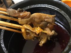 -可口香·非遗老号烧烤(南岗直营店)