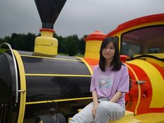 -云漫湖生态度假公园