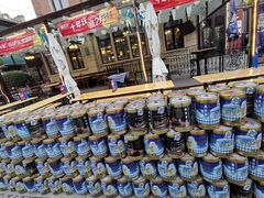 -巴伐利亚啤酒坊(意式风情街店)