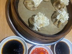 -百年认一力·清真牛羊肉(南中环店)