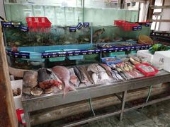 大堂-味友·厦门味(集美店)