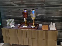 -名轩·中餐厅(南京玄武湖假日酒店)