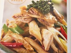 -新粤新疆菜清真餐厅(拱北店)