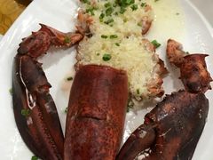 -南海渔家•海鲜•正宗海南菜(海棠湾店)