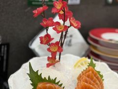 -禾绿回转寿司(国瑞店)