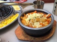 -韩宫宴烤肉·黑毛和牛·料理(宣州国购店)