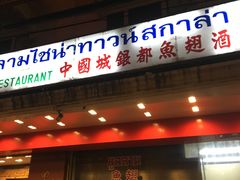 -唐人街(耀华力路)
