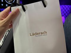 -Laderach 莱德拉(上海环贸iapm店)