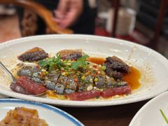 -龙悦湾酒家·八阵鱼生·渔人码头店
