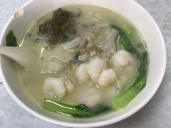 -明呈黄鱼面馆(斜土路店)