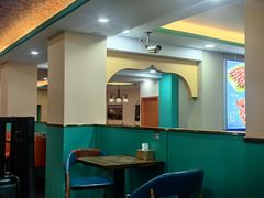 -西域美食(西直门南小街店)
