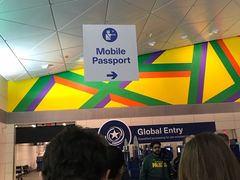 -达拉斯 沃斯堡国际机场