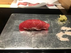 -橼舍鮨青木