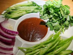 -榆林镇筋饼(知春路店)