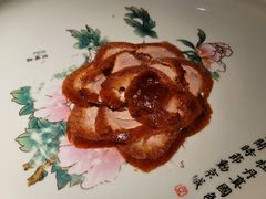 -京味斋·北京烤鸭(华威桥北工大店)