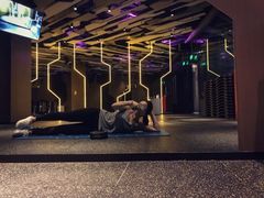 -VIP 威尔仕健身·游泳(嘉华中心店)