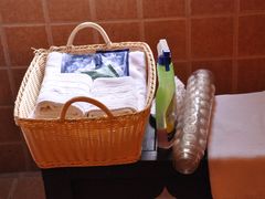 泡澡了-娜娜度假小旅馆