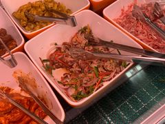 -33韩式自助烧烤(环城南路店)