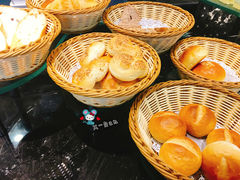 -九州国际大酒店街里餐厅自助餐