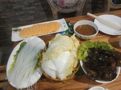 -泽成冰煮羊火锅(中正天街店)