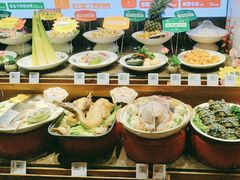 -鼎晟江南·融合江南宴(固戍店)