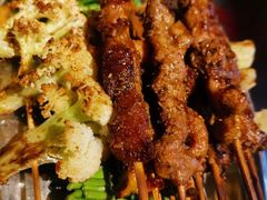 -手抄板凳江南菜(湖滨商业街店)