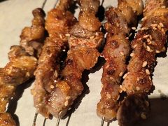 -喝丢一只鞋海鲜烧烤·海肠捞饭(东关街店)