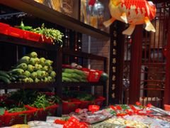 -抱德·潮汕味(敦和店原惠城鱼仔)