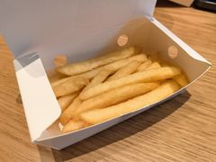 厚切薯条-必胜客(省府店)
