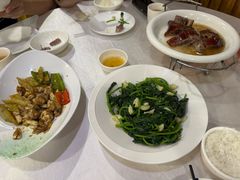 -万年酒楼(越秀南路店)