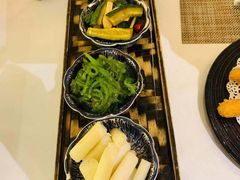 -肆月河豚·新淮扬(金融街店)