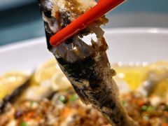 -楚鱼王·河鲜·湖北菜(华农店)