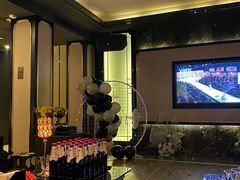 -V SHOW max KTV(粉巷店)