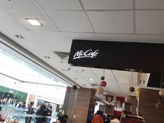 -麦当劳(无锡滨湖万达店)