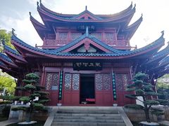 -浔庐餐厅•江西老字号•九江菜(烟水亭店)