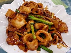 -明记海鲜大排档(巽寮湾店)