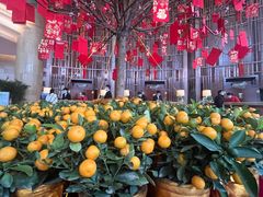 -厦门源昌凯宾斯基大酒店
